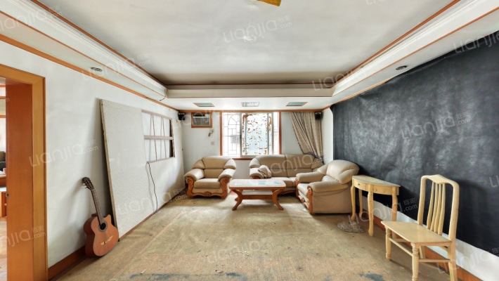 闽源苑小区二手房实景图