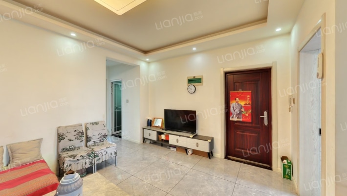 幸福家园二手房实景图