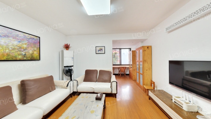 英华园二手房实景图