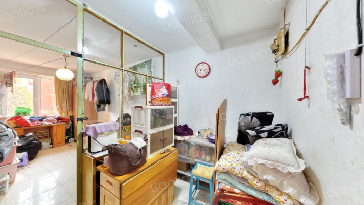 又一村二手房实景图