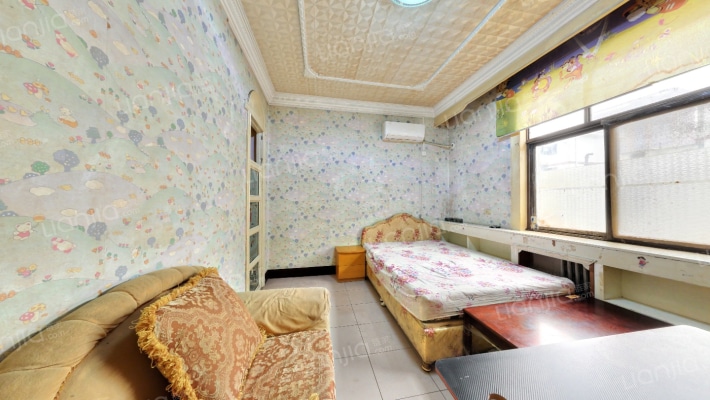 经八路21号院二手房实景图