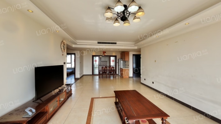 水木兰亭三期二手房实景图