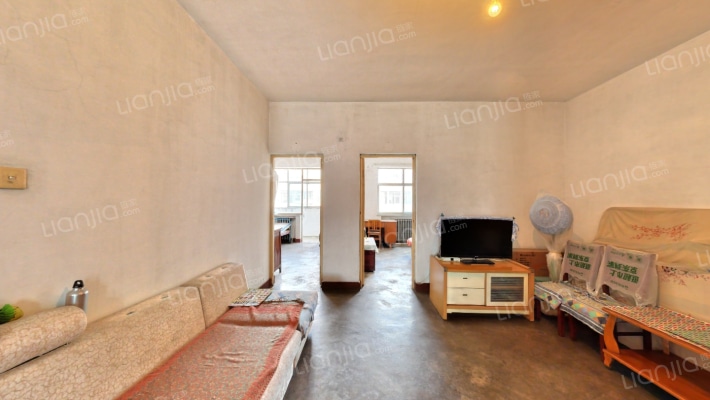 西山小区二手房实景图