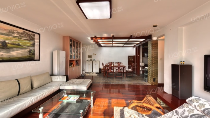 乌山园景二手房实景图