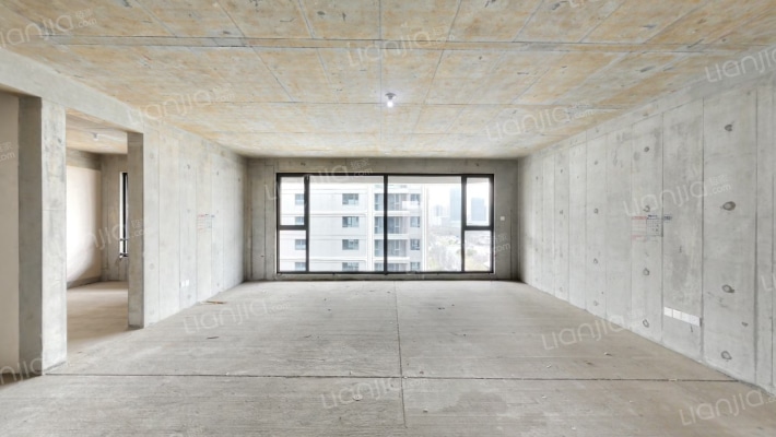 绿城紫棠苑二手房实景图