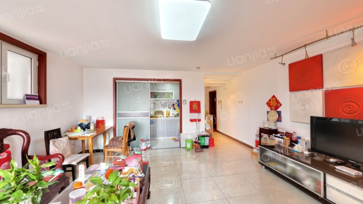 永善里二手房实景图