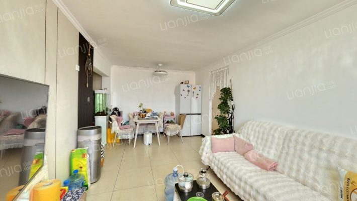 宏仁家园二手房实景图