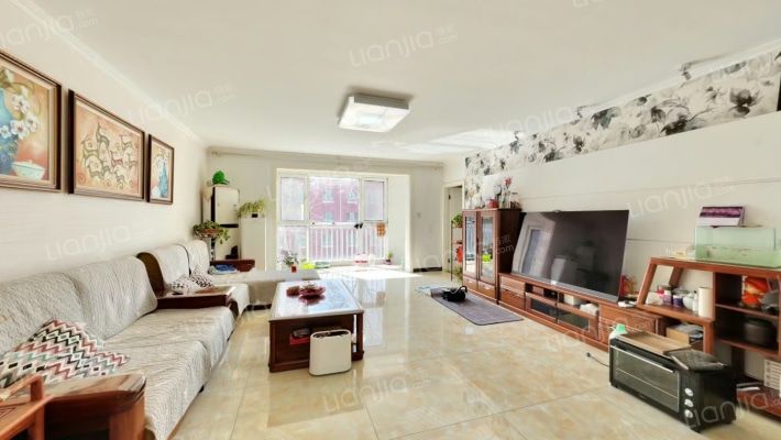 云河墅二手房实景图