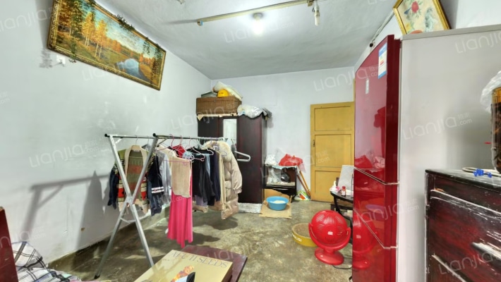 303小区二手房实景图