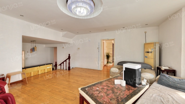 翡翠城二期二手房实景图