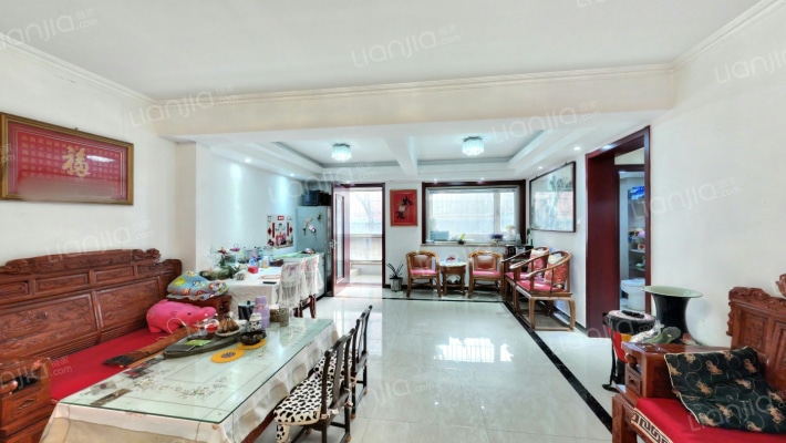 阁外山水二手房实景图