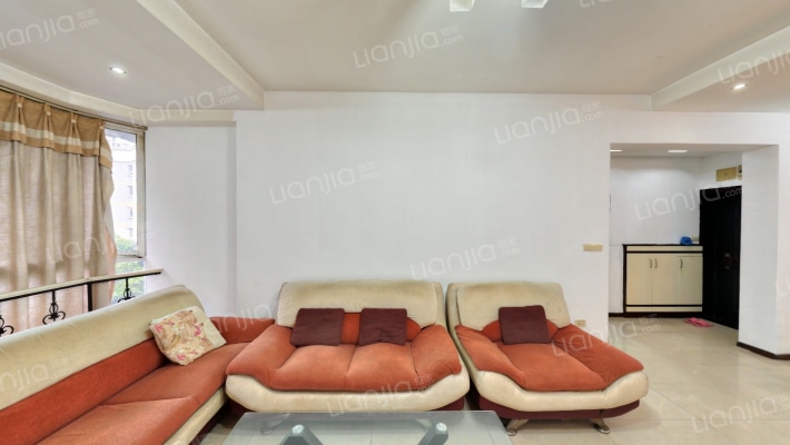 洄龙苑二手房实景图