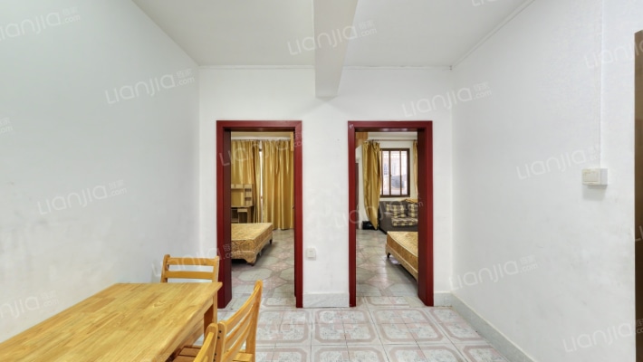 福屿新村二手房实景图