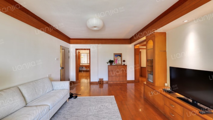 下角共建路二手房实景图