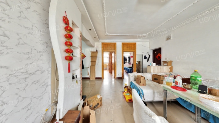 货站街96号院二手房实景图