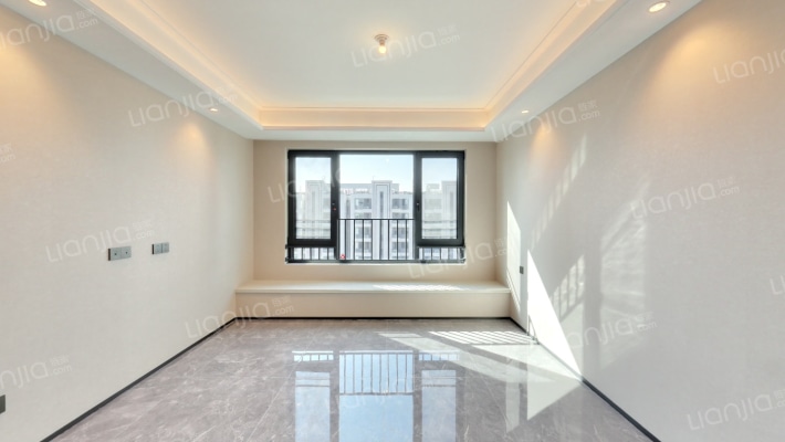 大华启宸府二手房实景图