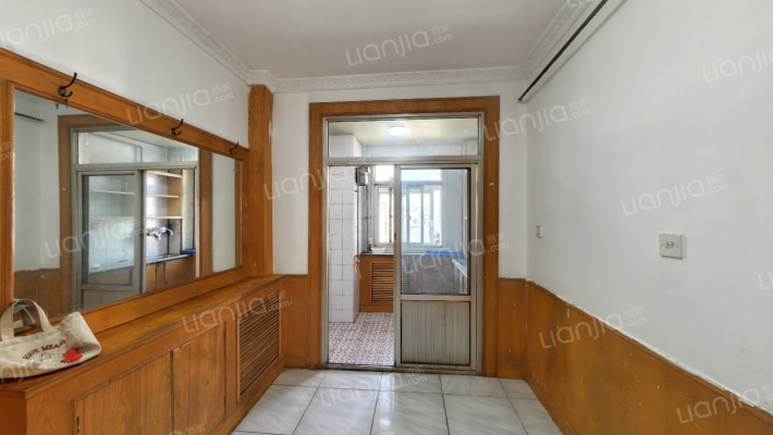 湖光小区二手房实景图