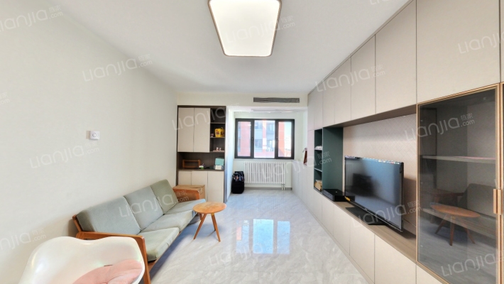 宝成雅园二手房实景图