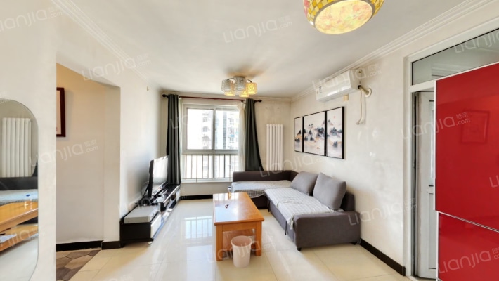 宋家庄家园三区二手房实景图