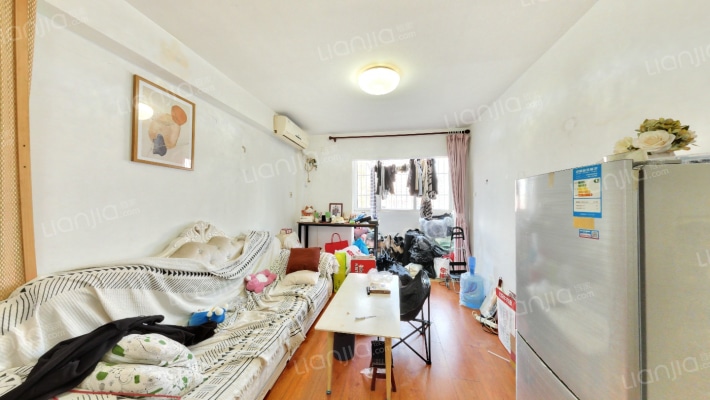 怡和世家二手房实景图