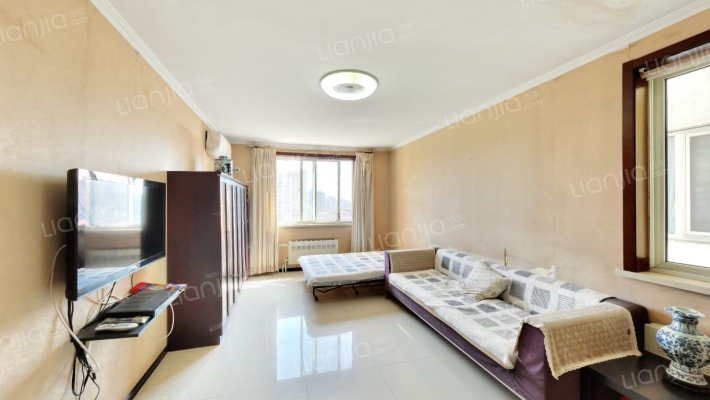 京棉新城三厂二手房实景图