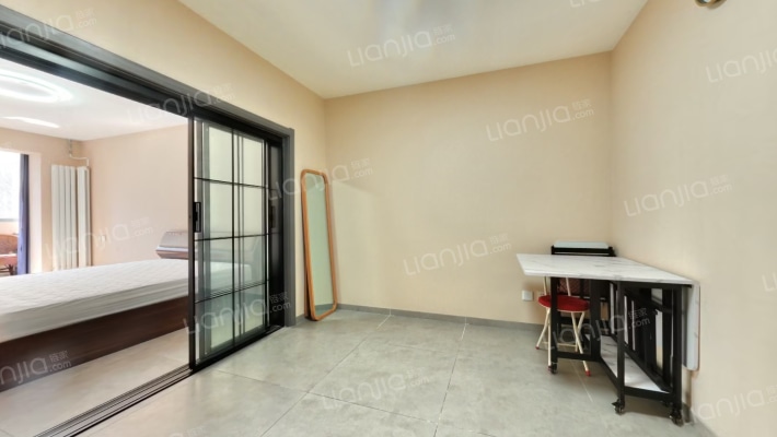 慧忠北里第二社区二手房实景图