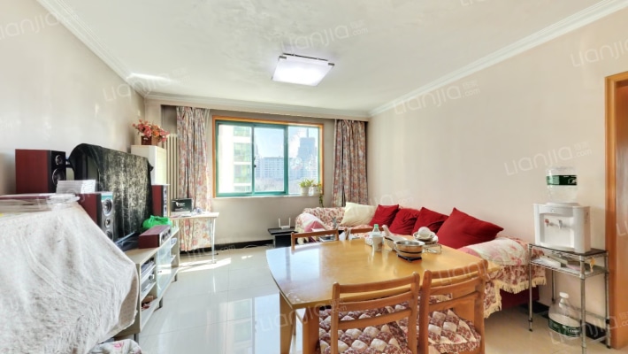 冠城北园二手房实景图