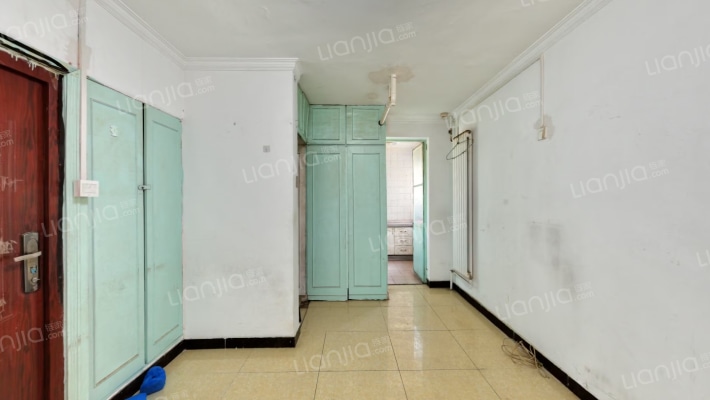 北营房东里二手房实景图