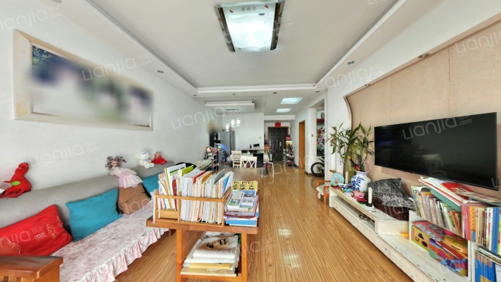 康居馨苑二手房实景图