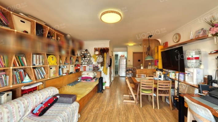 吉祥雅筑二手房实景图