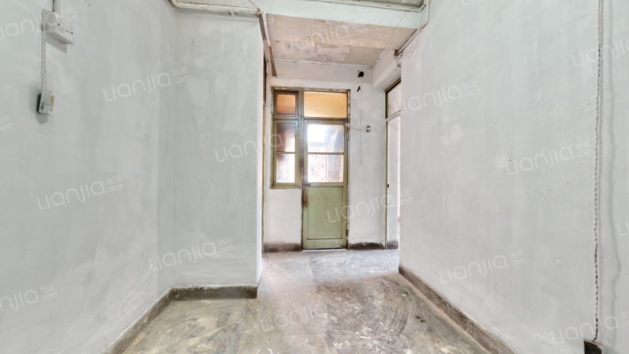 南沙滩小区二手房实景图