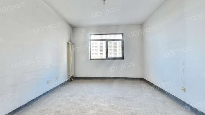 上林世家二手房实景图