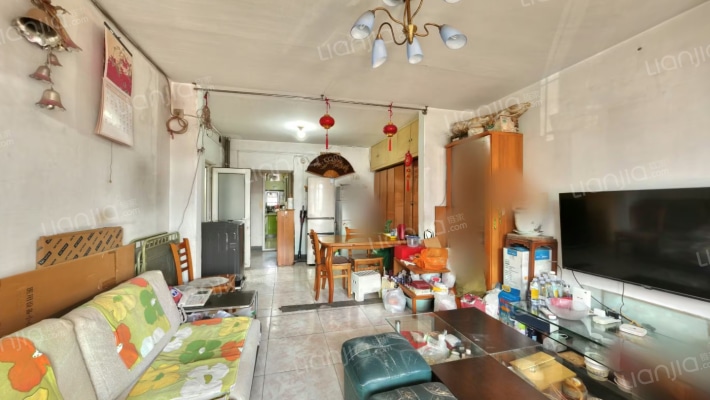 苗圃宿舍二手房实景图