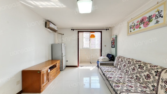 天宫院小区二手房实景图