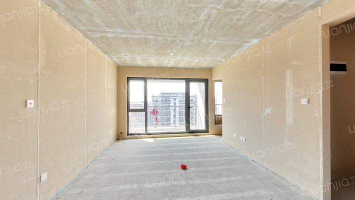 万达观澜园二手房实景图