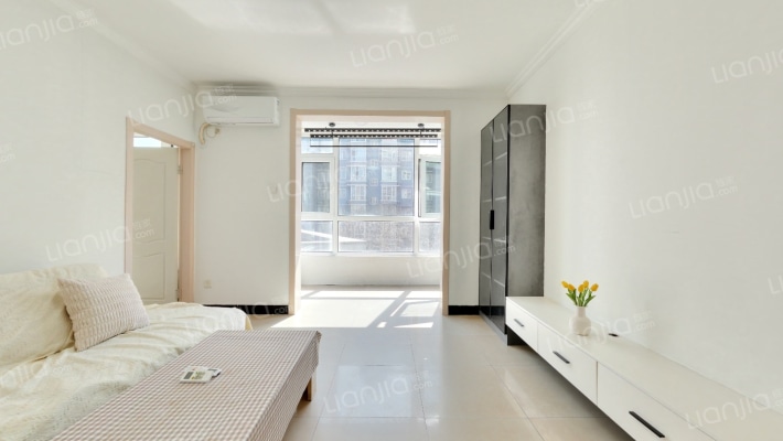 花涧溪二手房实景图