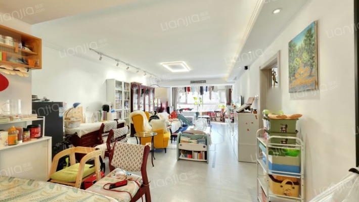 城市间二手房实景图