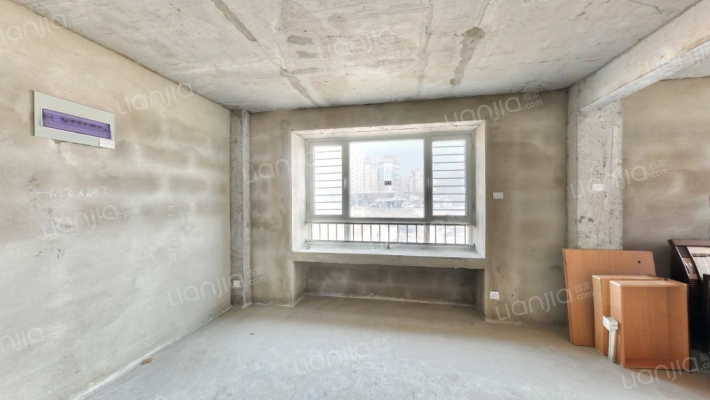 天颐和园二手房实景图