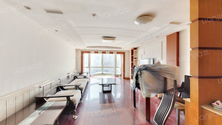 三好家园二手房实景图