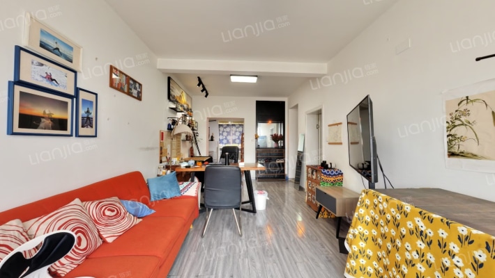 枣子巷47号二手房实景图