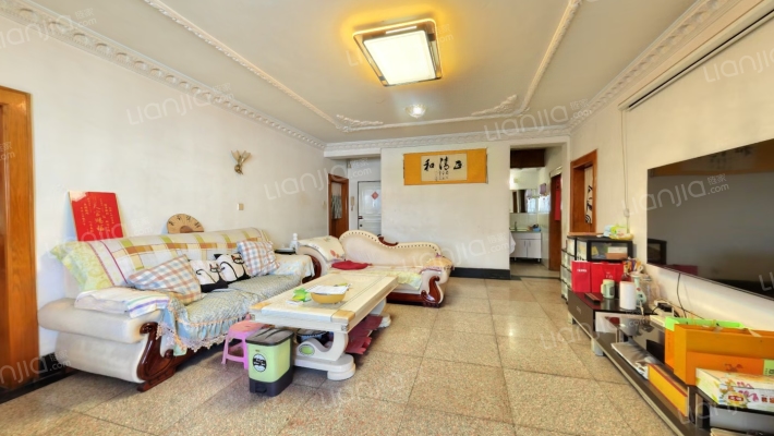 西安南路61号二手房实景图