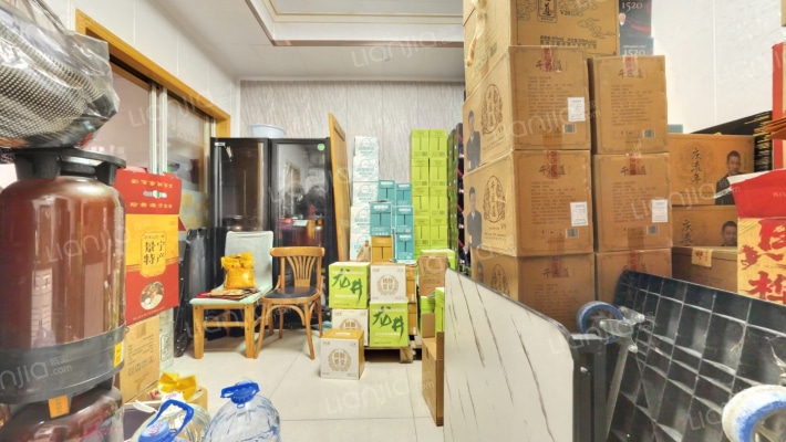 南园南路32号二手房实景图