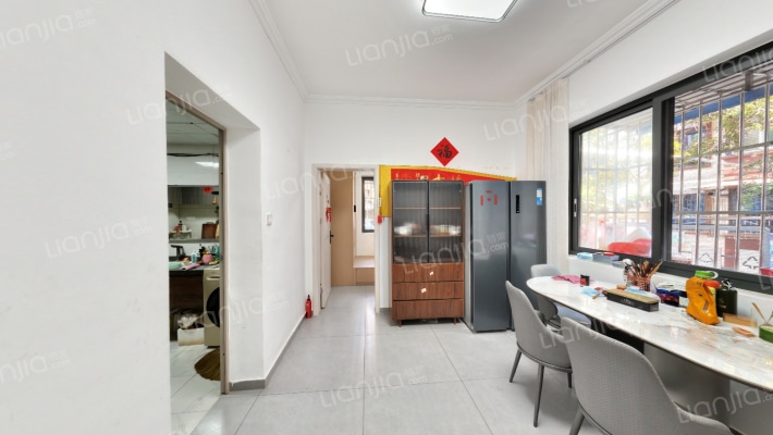 正西街95号二手房实景图