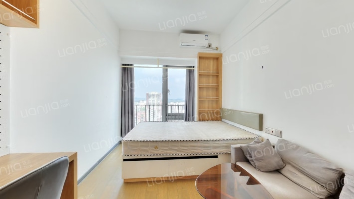 通达汇轩二手房实景图