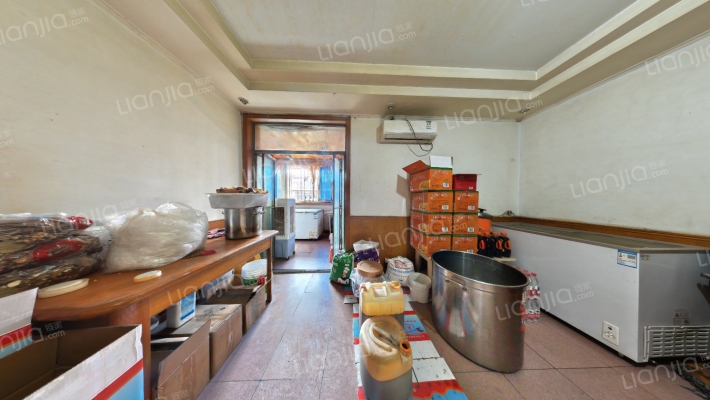 三道街44号二手房实景图