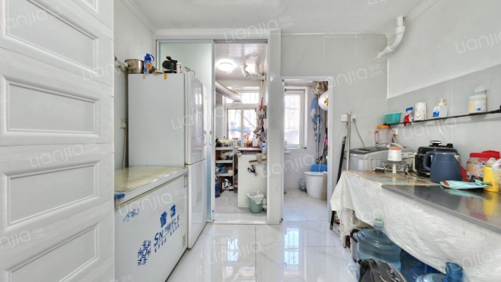 琉璃河南街33号院二手房实景图