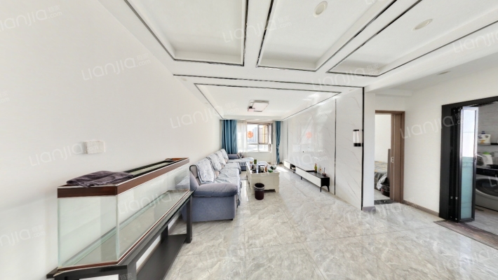 清怡花苑二手房实景图