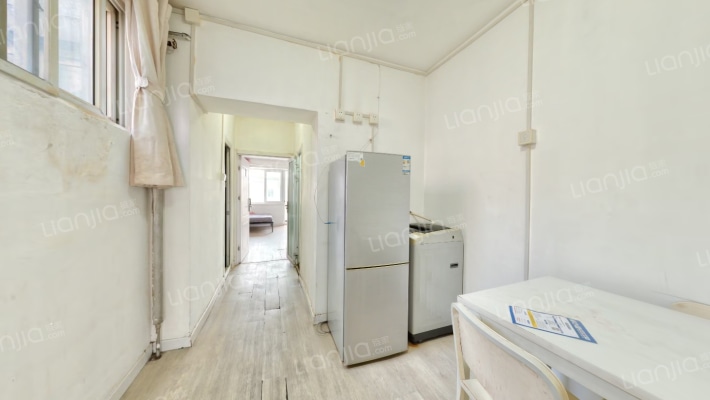 城建宿舍二手房实景图