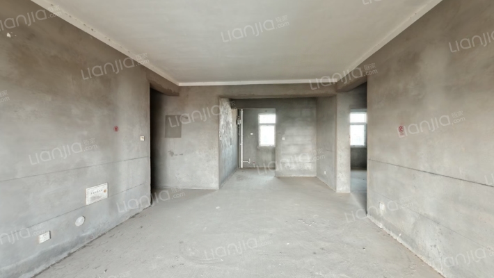 龙湖华庭二手房实景图