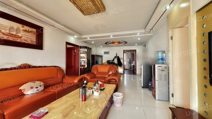 天和景园二手房实景图